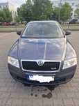 Skoda Octavia Skoda Octavia 1.6