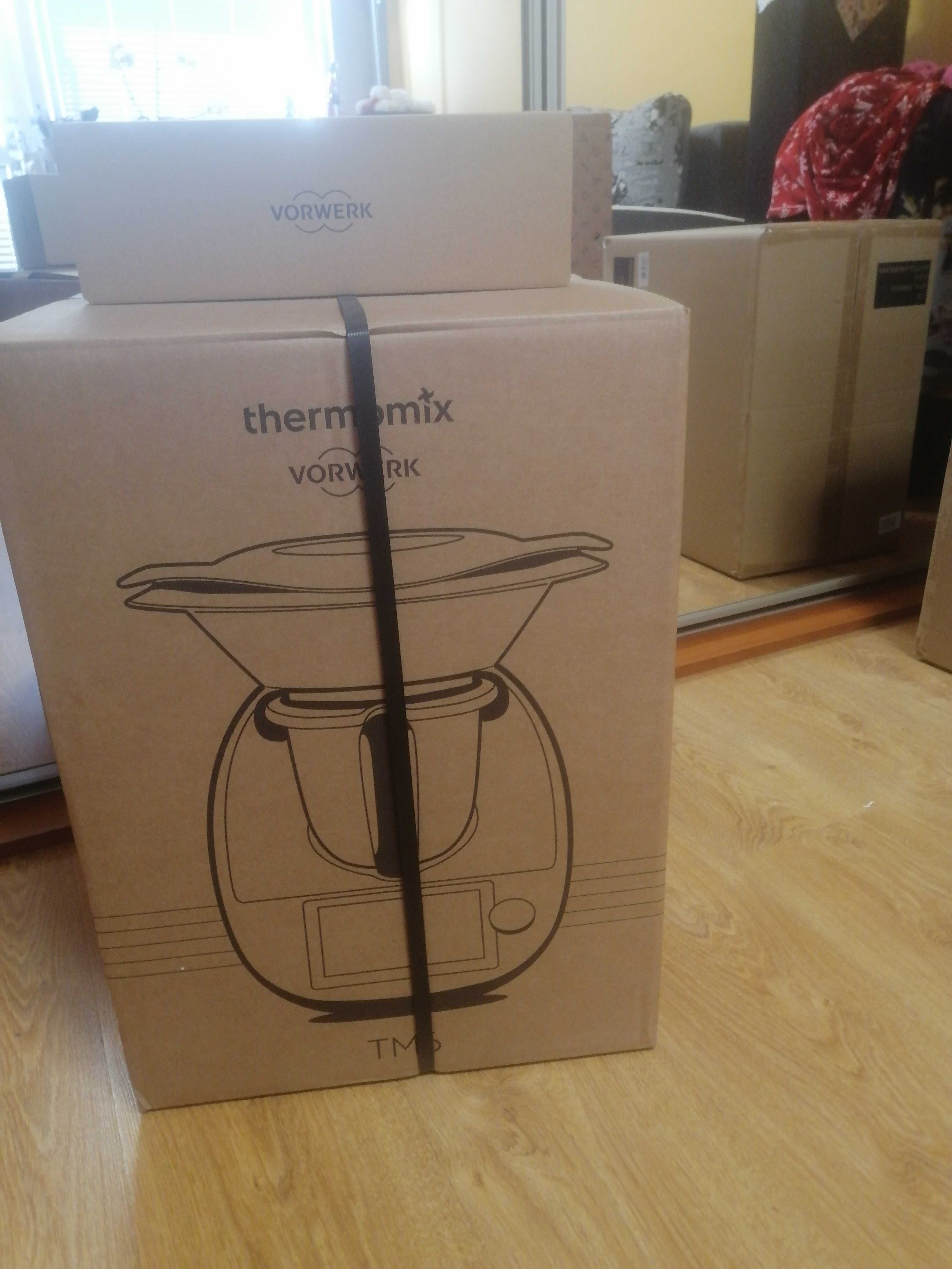 Thermomix  TM6+sensor
