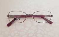 Оправа для окулярів D by D DYF16