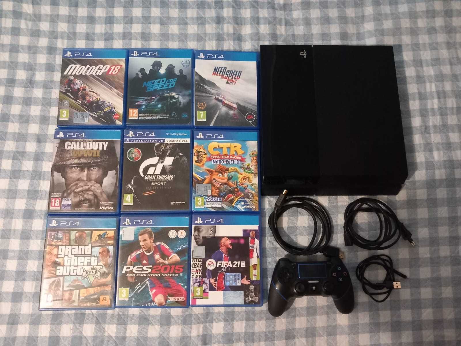 Playstation 4 Slim