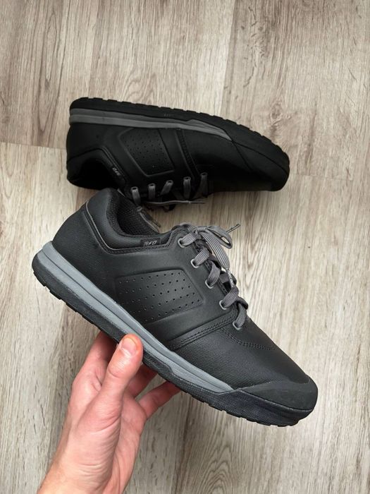 Веловзуття Specialized 2FO DH Flat MTB 44/28.3 bodygeometry