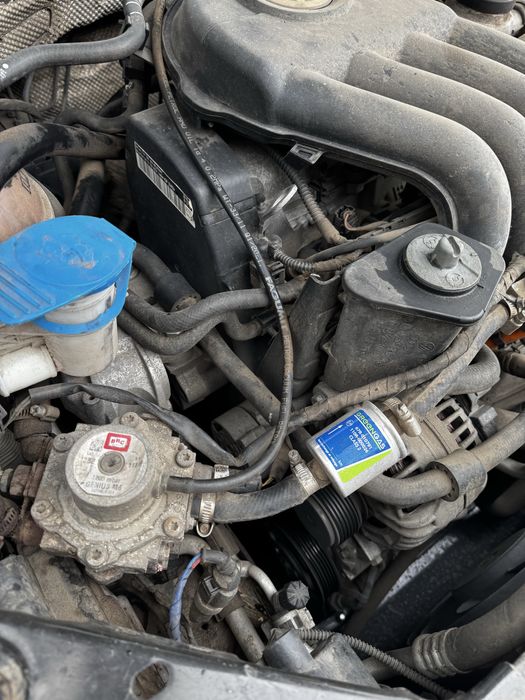 Продам volkswagen jetta 2011 р. гбо