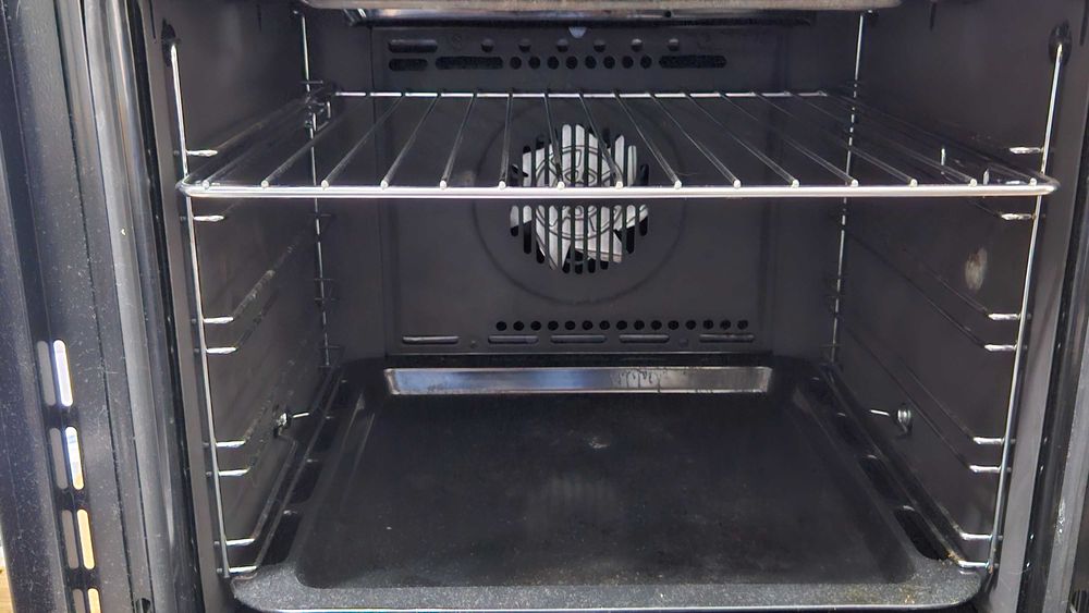 forno eletrico usado