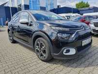 Citroën C3 1.2 83KM You!, gwarancja fabryczna