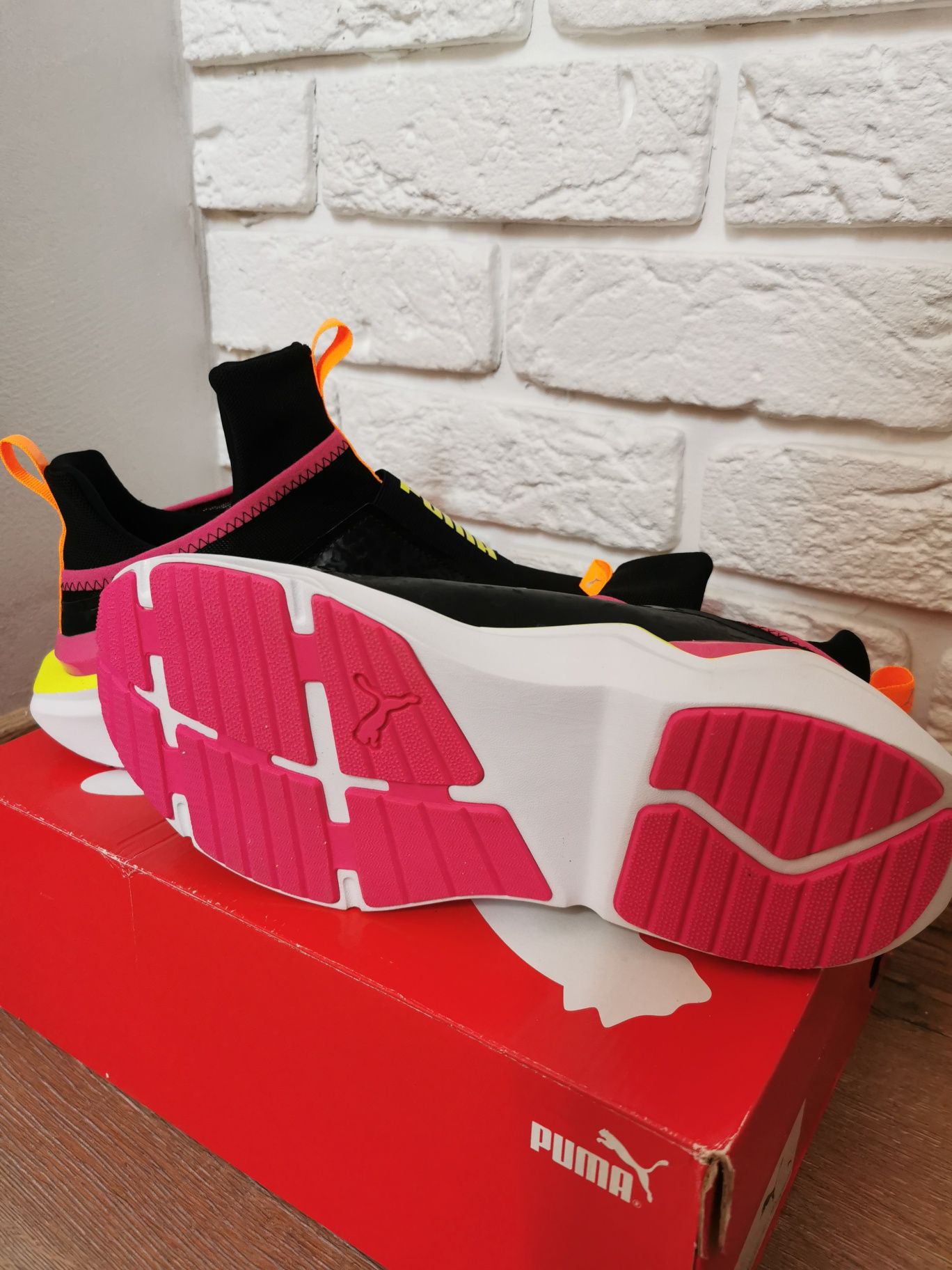 Кросівки для тренувань Puma оригінал