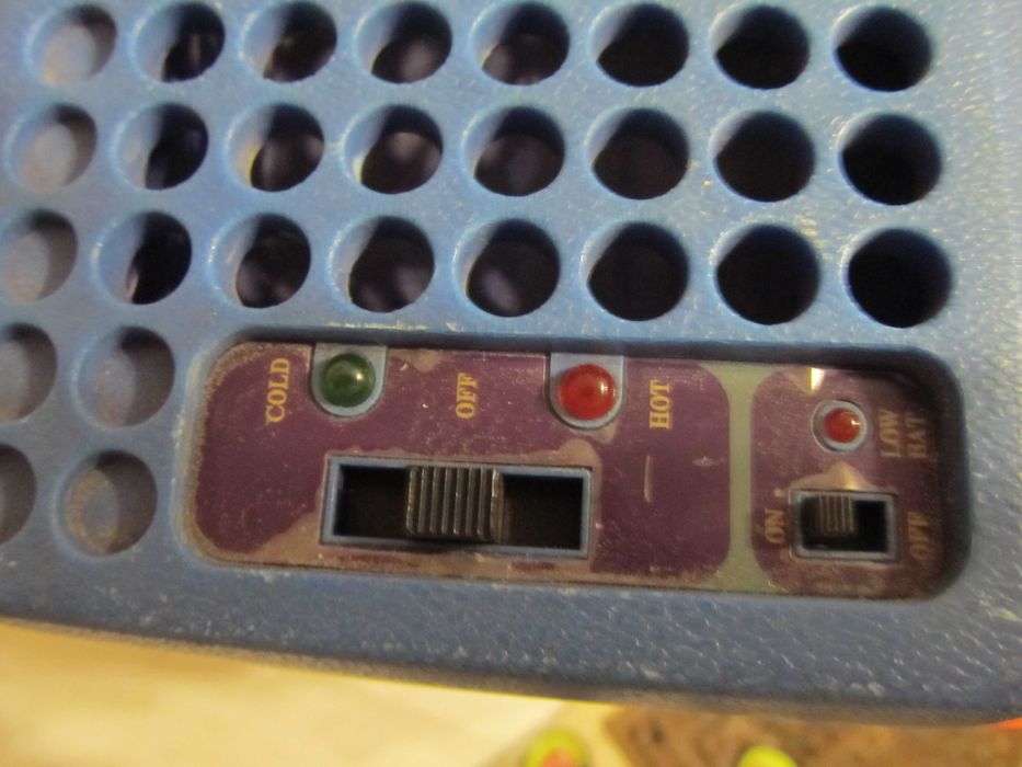 Холодильник COOLY TC 9 Німеччина