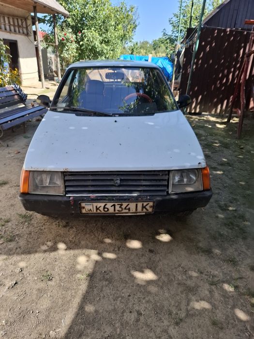 Продам ЗАЗ Таврію 1992р.в
