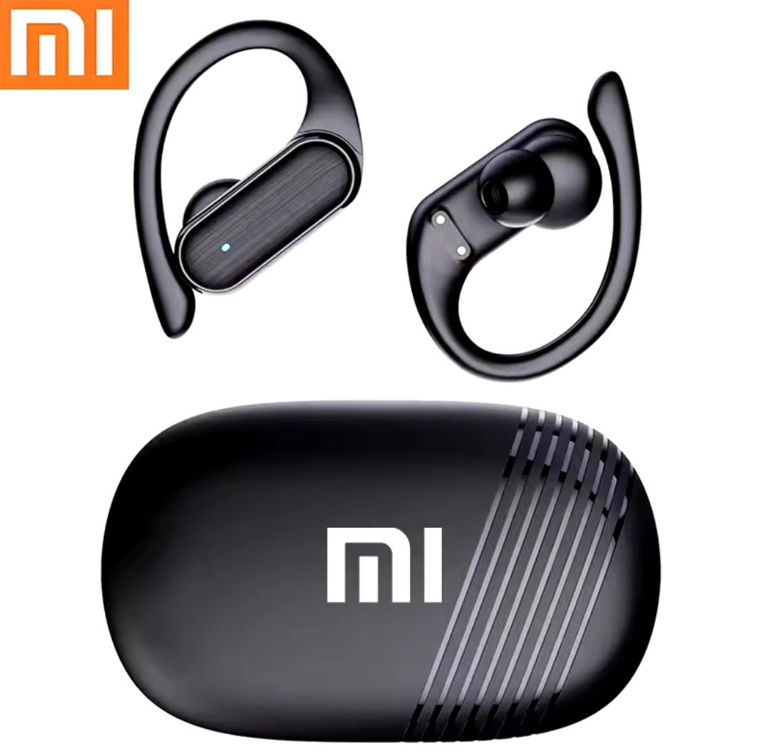 Sprzedam śliczny zestaw słuchawek bezprzewodowych Xiaomi Bluetooth