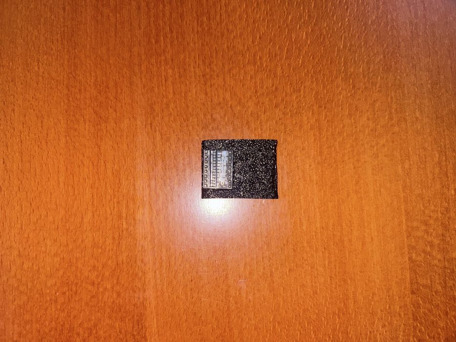 Sterownik silnika korkowego