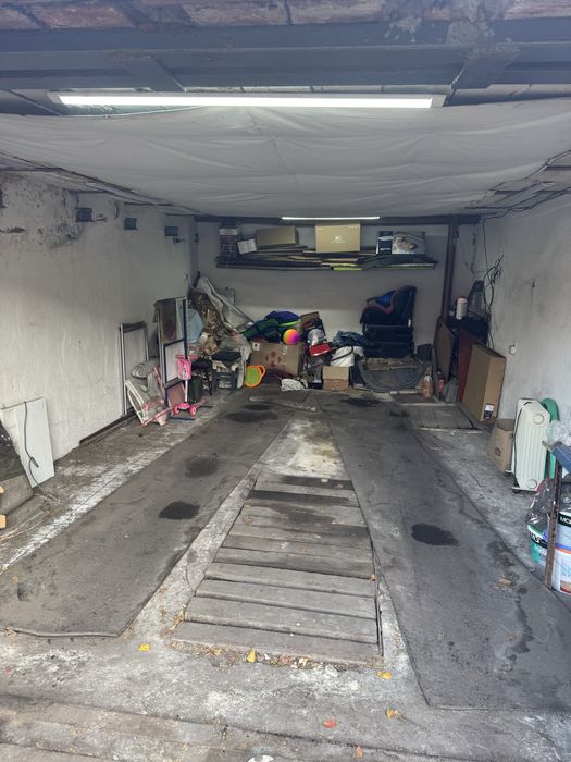 Продам два гаража