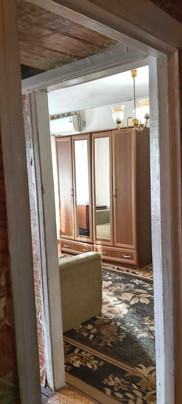 2-х кімнатна пр.Соборний