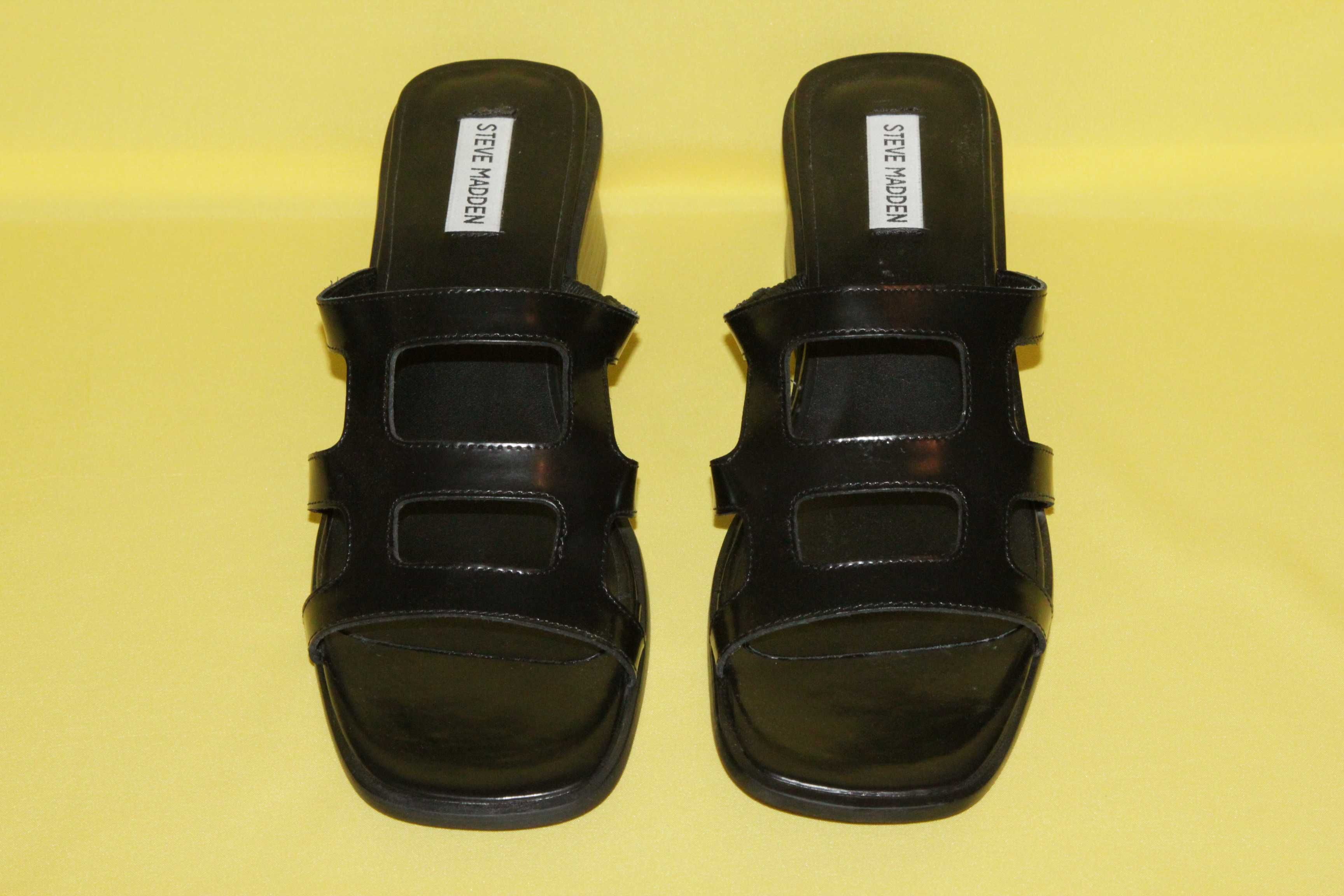 Босоножки женские Steve Madden, размер 42