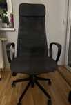 Fotel biurowy Markus IKEA