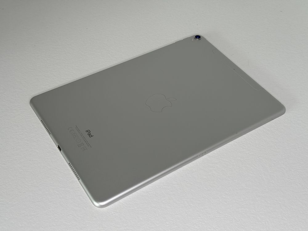iPad Pro 10.5 (A1709) - 64GB - Cellular (LTE) - faktura VAT 23%