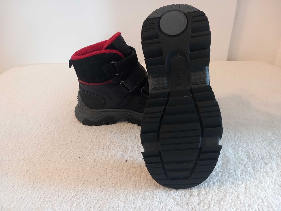Buty zimowe chlopiece Lasocki roz.31