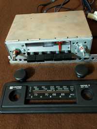 Radio Safari 5 SMP-502