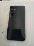 Samsung A55 android 15