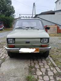 Fiat 126p 1984 r