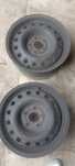 Felgi stalowe 16" 5x112 Toyota Auris