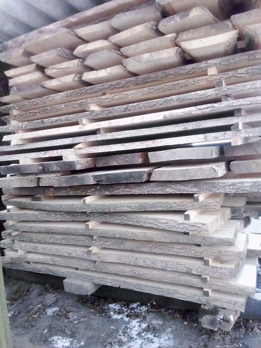 Ясень кругляк дошка .