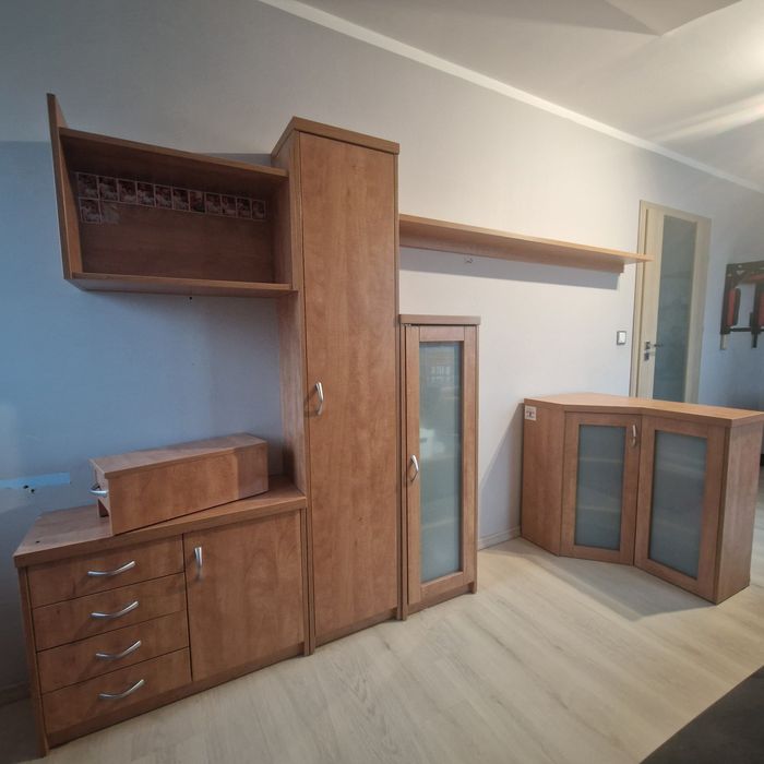 Meble młodzieżowe solidne