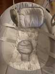 Cadeira de baloiço kinderkraft
