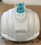 Робот пылесос для бассейнов Intex 28007 (ZX50) для очистки дна