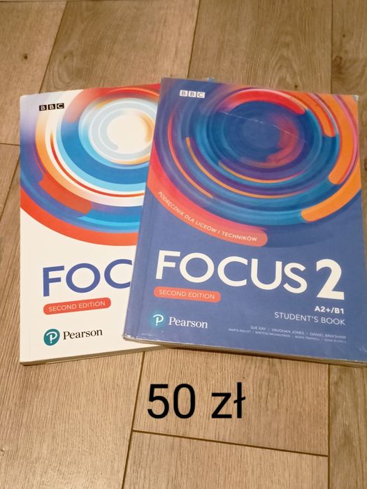 Podręcznik I klasa liceum/technikum