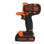Black Decker 18v multievo M2T18 wkrętarka multifunkcyjna korpus