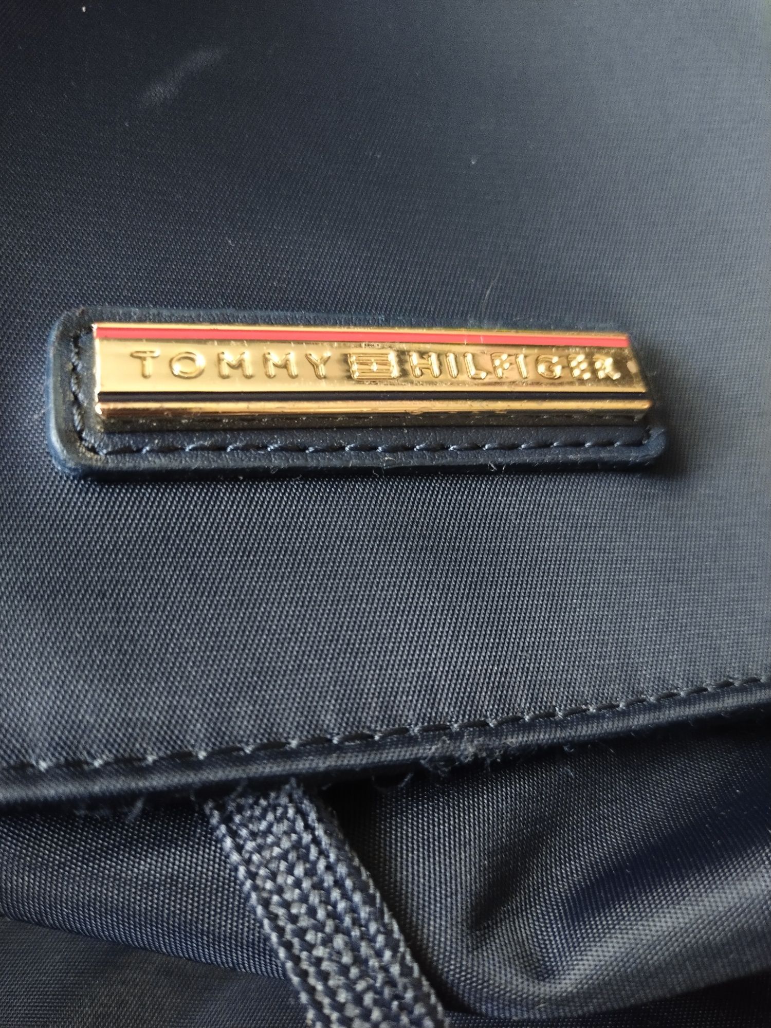 Plecak Tommy Hilfiger