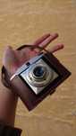 Balda Baldixette | 120 Film Camera