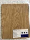 Probka panela Quick-step dab naturalny satynowy