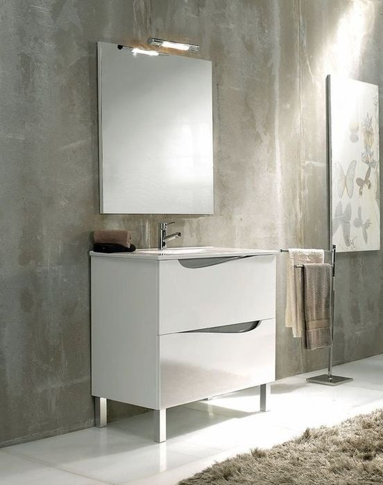 Conjuntos completos! OU Móvel+Lavatório!-WC/Casa de Banho/MDF