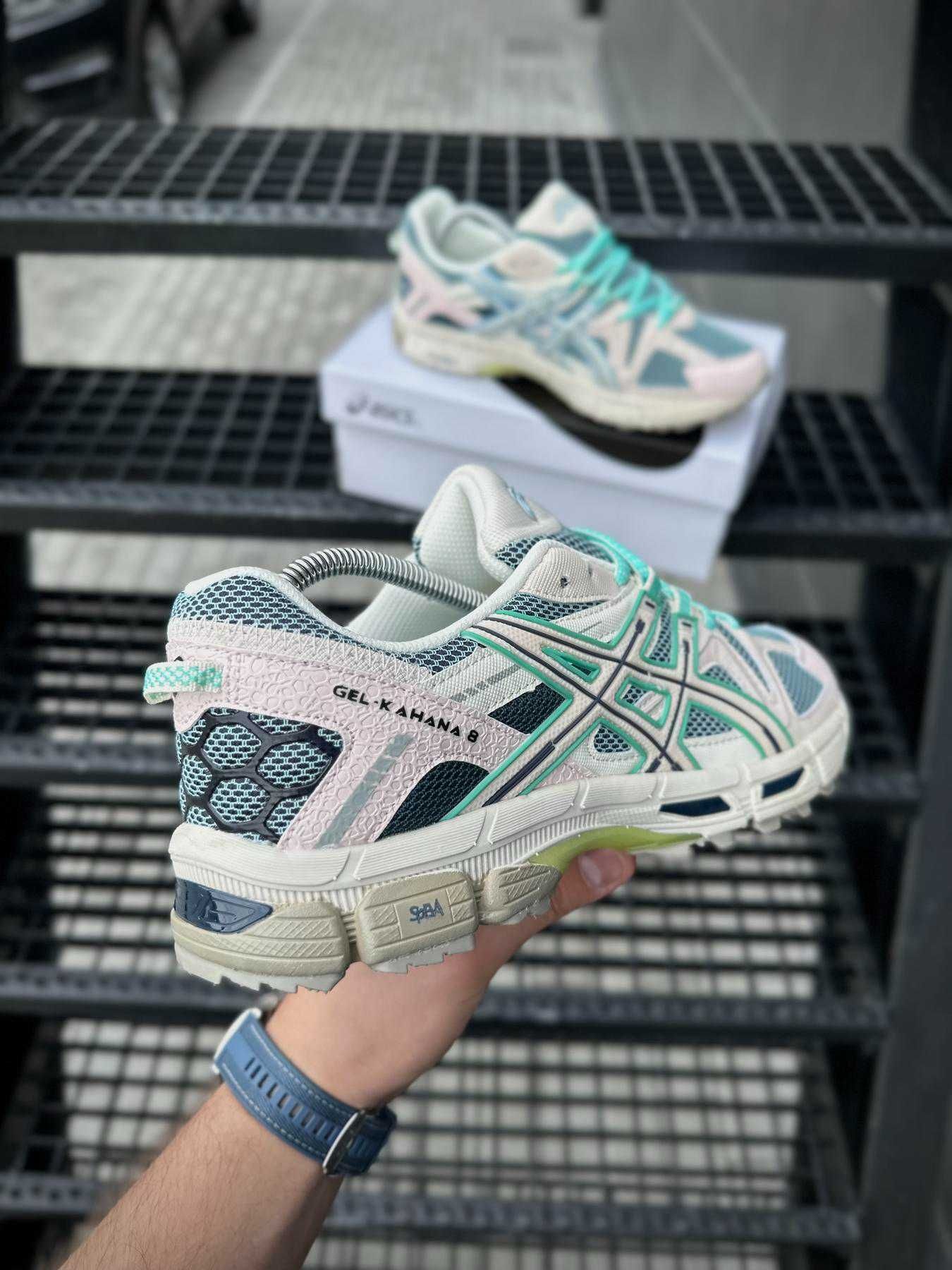 Кросовки Asics Gel, 40-44 размер, кросівки асикс