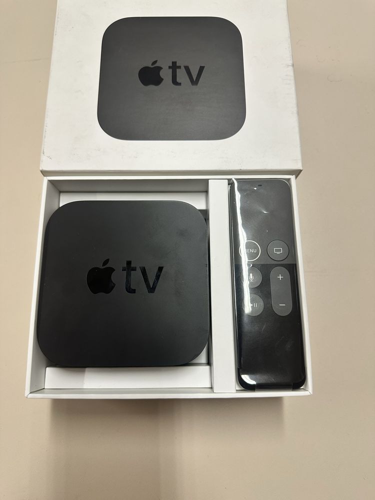 Apple Tv 4K 32G