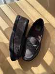 Carhartt loafers лофери тапки кархарт вінтаж