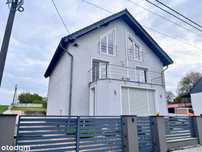 Sprzedam Dom Jednorodzinny 250m2 z garażem 86m2 i dużą działką