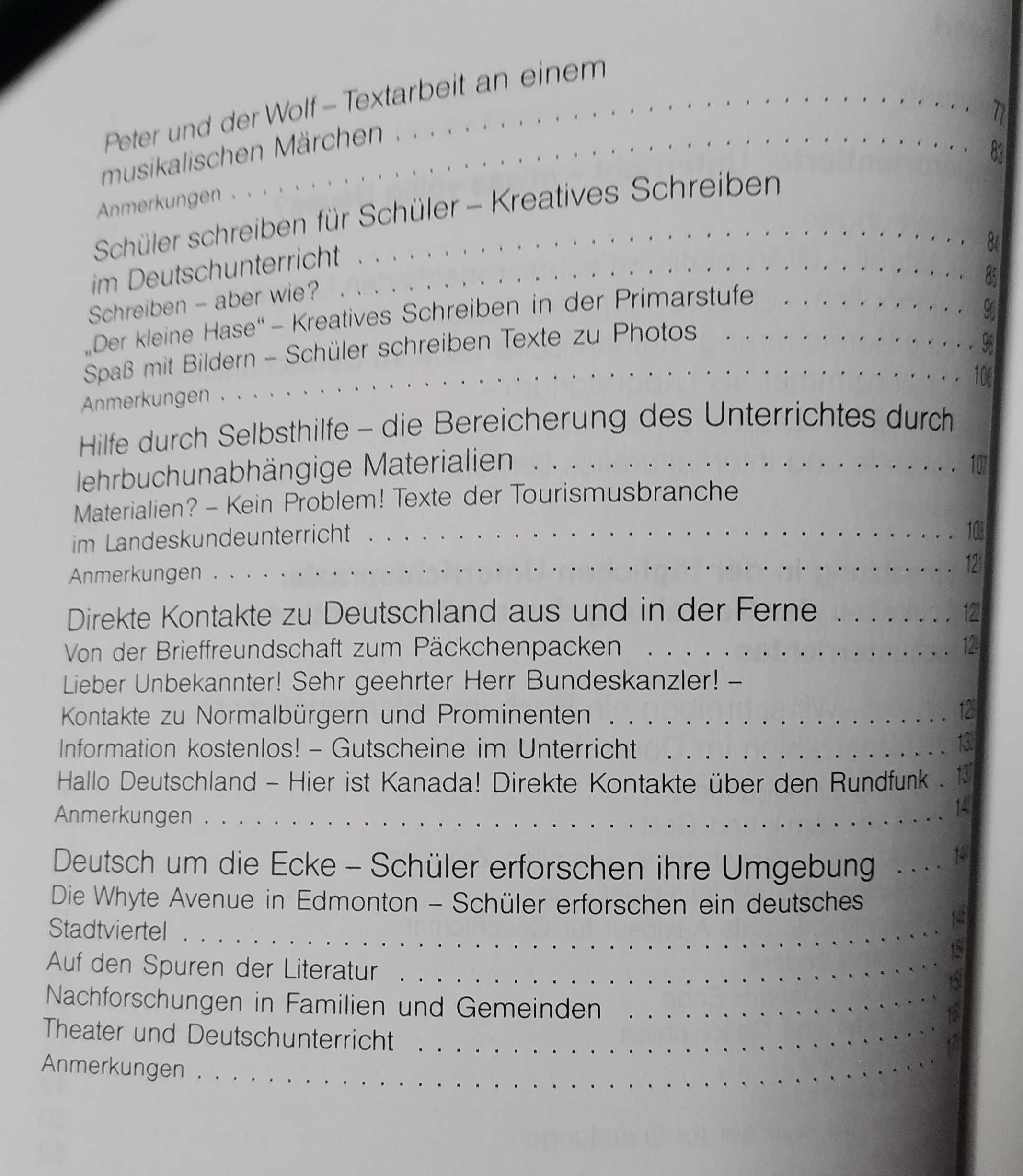 Active Schüler lernen besser. Підручник з німецької мови