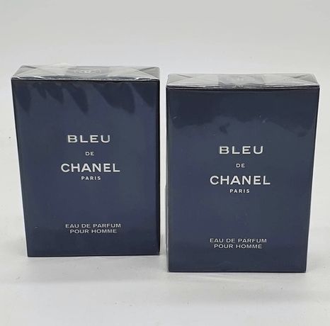 Bleu de Chanel Оригинал 100ml eau de parfum шанель блю де мужские духи