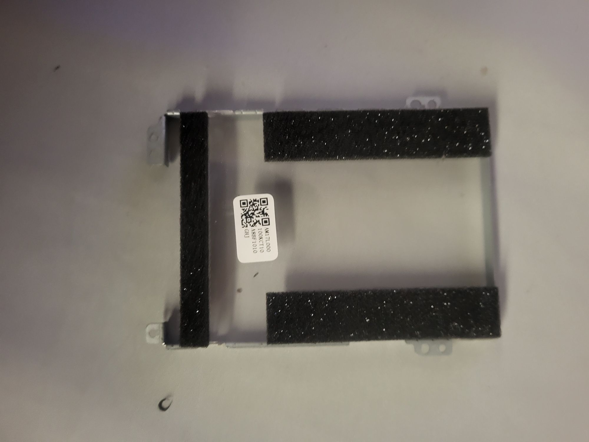 Kieszeń ramka sanki DO DYSKU HDD do Laptopa Lenovo legion Y530 15ICH