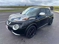 2017 Nissan JUKE