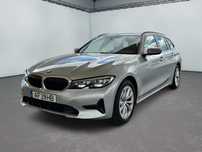 BMW 320 d Touring Auto