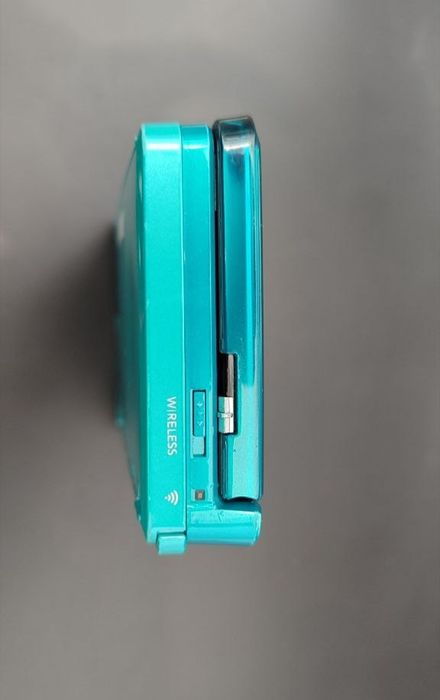 ігрова приставка Nintendo 3ds