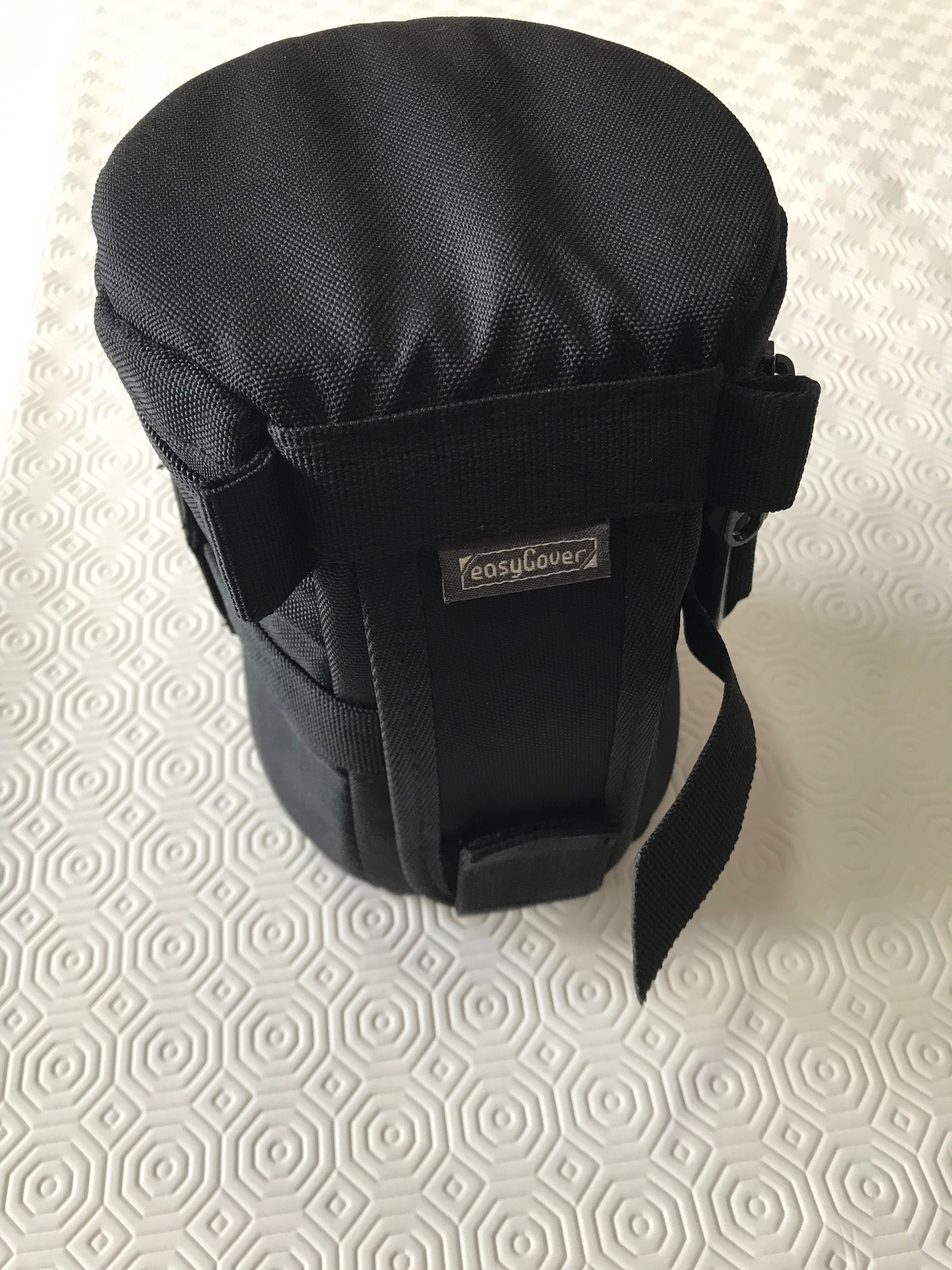 Bolsa p/ Objectiva "Easy Cover"