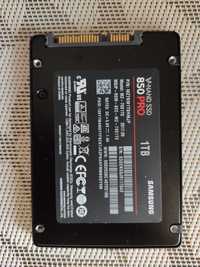 ssd диск Samsung 1 Tb 850 Pro