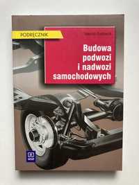 Budowa podwozi i nadwozi samochodowych