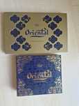 Glam Shop Oriental paleta cieni i paleta do twarzy