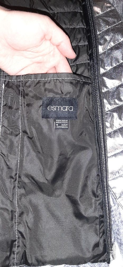 Продам новую демисезонную куртку Esmara размер М-L