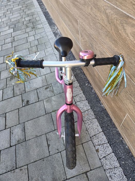 Rowerek Biegowy Cruzee Stan BDB