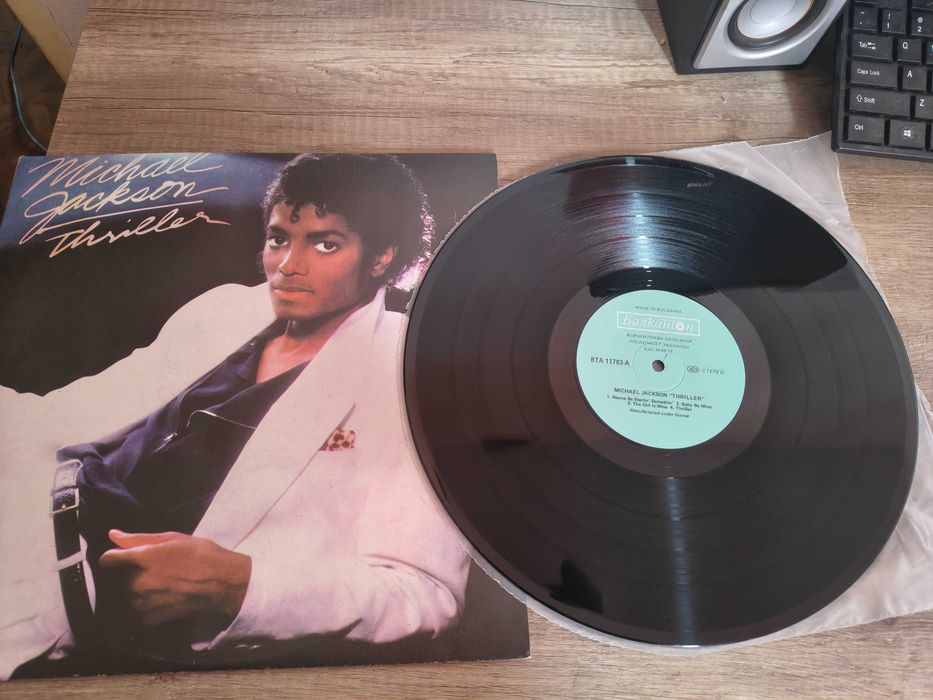 Winyle italo disco  pop